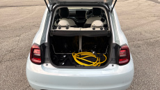 Fiat 500 87kW La Prima 42kWh 3dr Auto Electric Hatchback